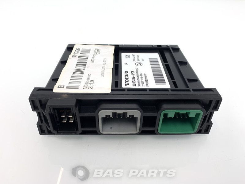 Volvo Regeleenheid Bijrijdersdeur Volvo 21930669 - Unidad de control para Camión: foto 1 Volvo Regeleenheid Bijrijdersdeur Volvo 21930669 - Unidad de control para Camión: foto 1
