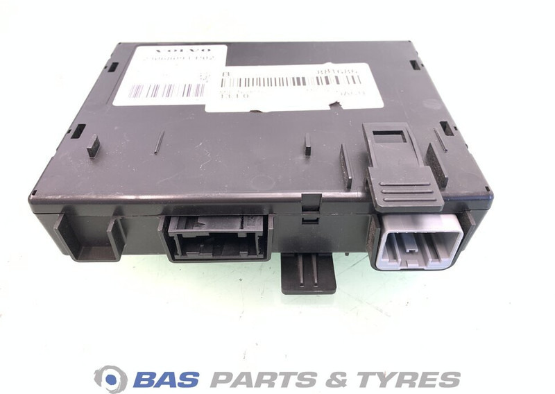 Volvo Regeleenheid DACU3 Volvo 23068093 - Luz/ Iluminación para Camión: foto 1 Volvo Regeleenheid DACU3 Volvo 23068093 - Luz/ Iluminación para Camión: foto 1