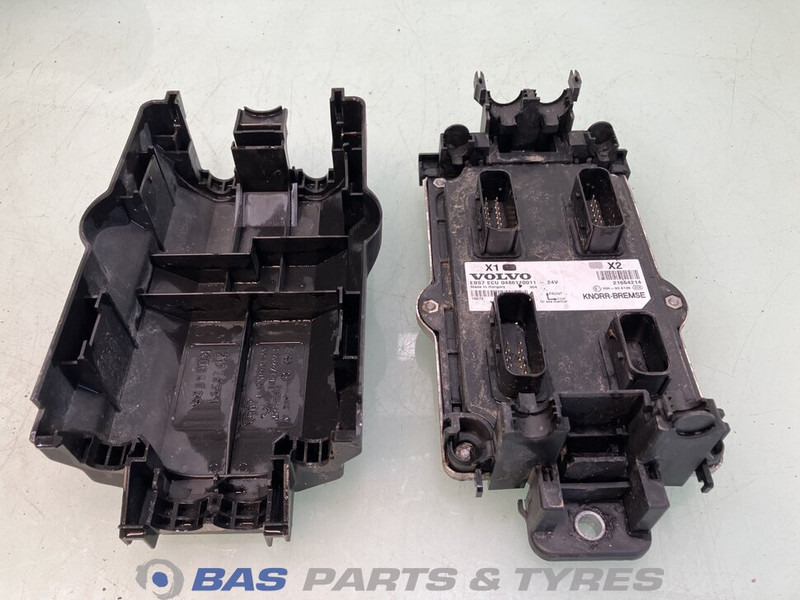Volvo Regeleenheid EBS Volvo 21933116 - Unidad de control para Camión: foto 1 Volvo Regeleenheid EBS Volvo 21933116 - Unidad de control para Camión: foto 1