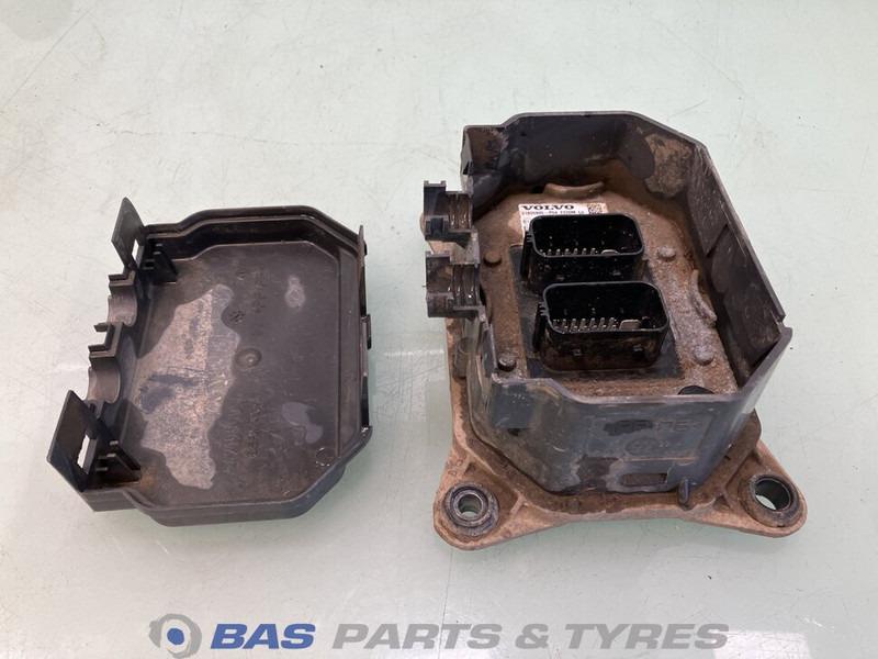 Volvo Regeleenheid FCIOM Volvo 21227661 - Unidad de control para Camión: foto 1 Volvo Regeleenheid FCIOM Volvo 21227661 - Unidad de control para Camión: foto 1
