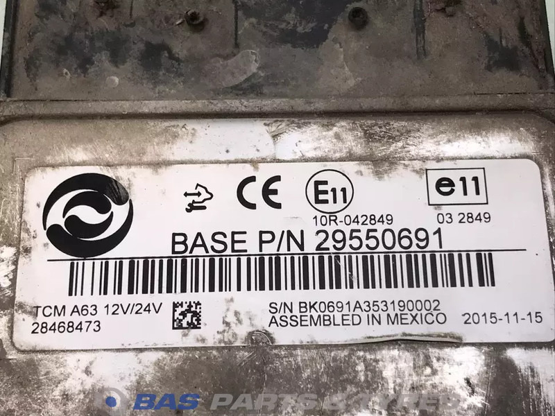 Volvo Regeleenheid Volvo 22258433 - Unidad de control para Camión: foto 3 Volvo Regeleenheid Volvo 22258433 - Unidad de control para Camión: foto 3