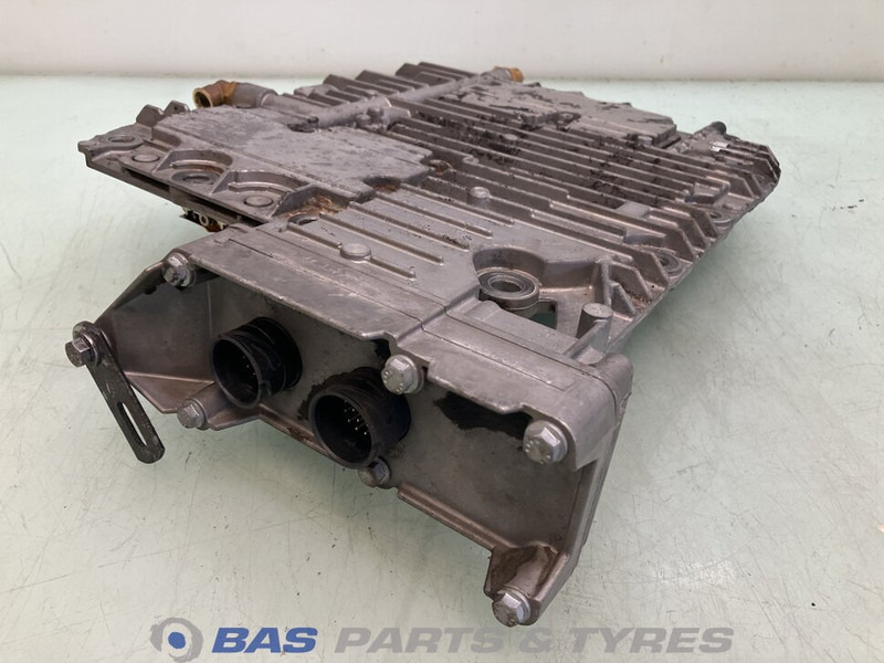 Volvo Versnellingsbakdeksel Volvo 20775873 - Caja de cambios para Camión: foto 1 Volvo Versnellingsbakdeksel Volvo 20775873 - Caja de cambios para Camión: foto 1