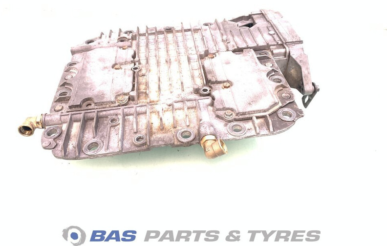 Volvo Versnellingsbakdeksel Volvo 20775878 - Caja de cambios para Camión: foto 1 Volvo Versnellingsbakdeksel Volvo 20775878 - Caja de cambios para Camión: foto 1