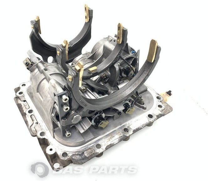Volvo Versnellingsbakdeksel Volvo 21244590 - Caja de cambios para Camión: foto 5 Volvo Versnellingsbakdeksel Volvo 21244590 - Caja de cambios para Camión: foto 5