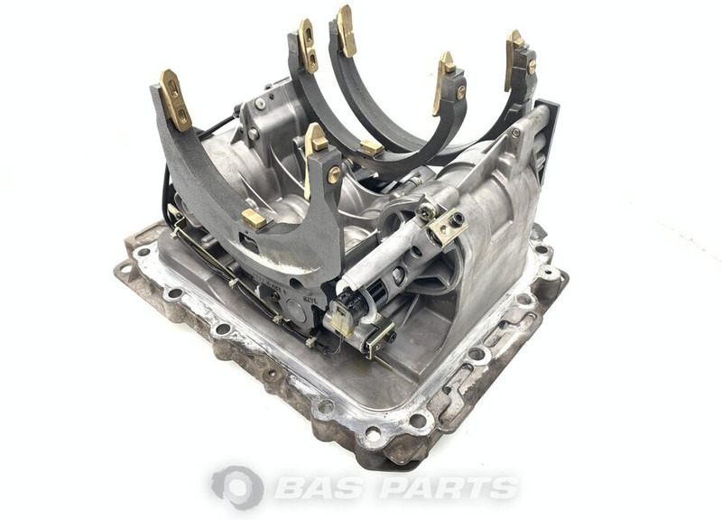 Volvo Versnellingsbakdeksel Volvo 21244590 - Caja de cambios para Camión: foto 4 Volvo Versnellingsbakdeksel Volvo 21244590 - Caja de cambios para Camión: foto 4