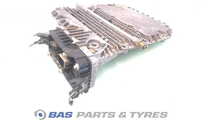 Volvo Versnellingsbakdeksel Volvo 21911579 - Caja de cambios para Camión: foto 1 Volvo Versnellingsbakdeksel Volvo 21911579 - Caja de cambios para Camión: foto 1