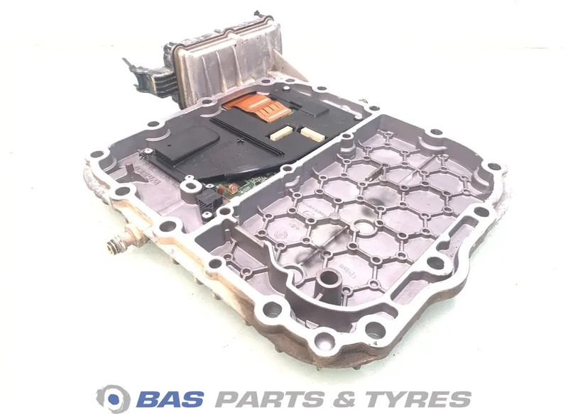 Volvo Versnellingsbakdeksel Volvo 21911579 - Caja de cambios para Camión: foto 2 Volvo Versnellingsbakdeksel Volvo 21911579 - Caja de cambios para Camión: foto 2