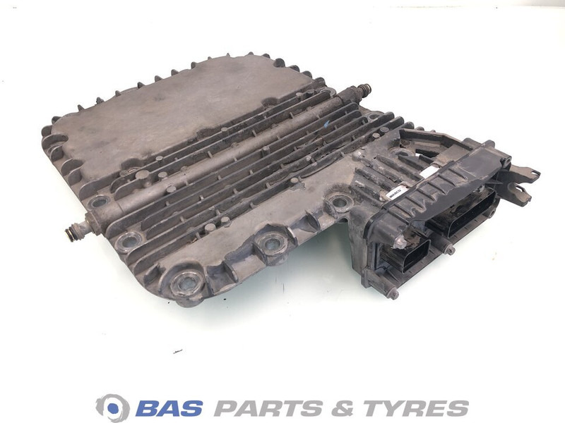 Volvo Versnellingsbakdeksel Volvo 21911581 - Caja de cambios para Camión: foto 1 Volvo Versnellingsbakdeksel Volvo 21911581 - Caja de cambios para Camión: foto 1