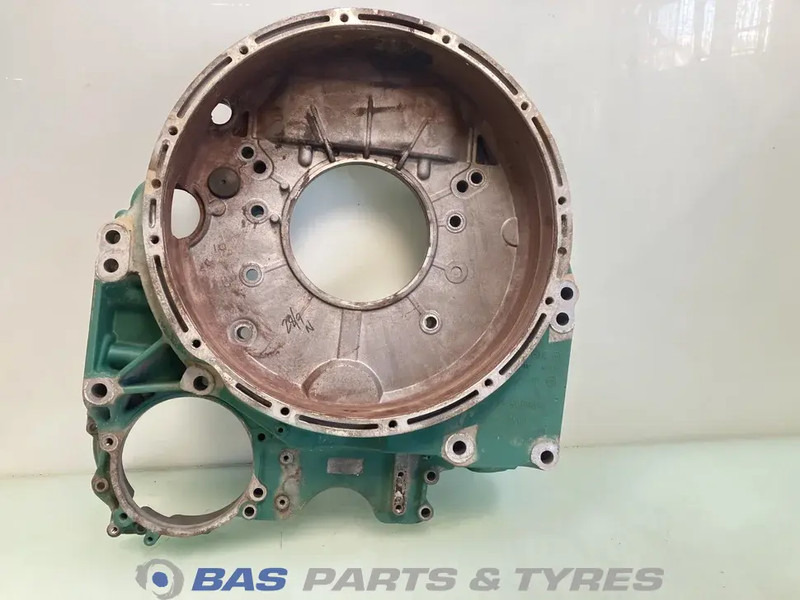 Volvo Vliegwielhuis Volvo 21705116 - Motor para Camión: foto 2 Volvo Vliegwielhuis Volvo 21705116 - Motor para Camión: foto 2