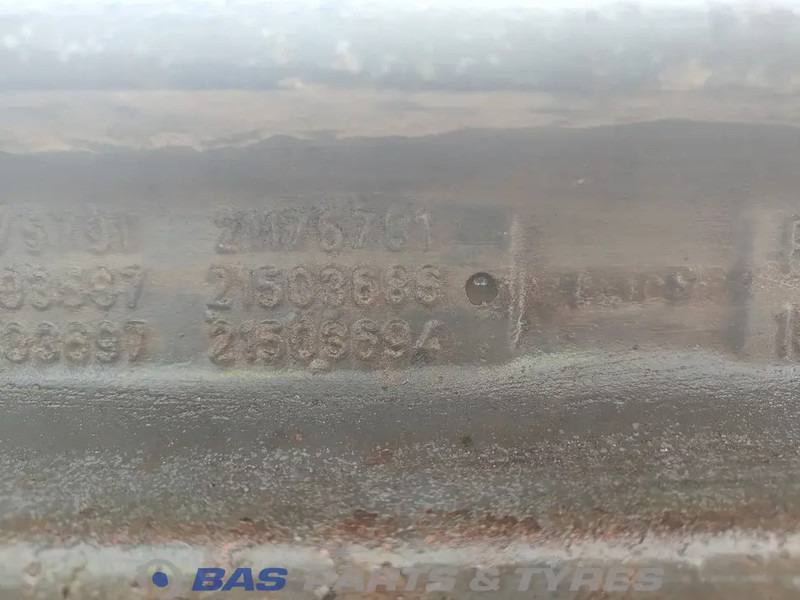 Volvo Volvo FAL 7.1 Vooras 20399061 - Eje delantero para Camión: foto 4 Volvo Volvo FAL 7.1 Vooras 20399061 - Eje delantero para Camión: foto 4