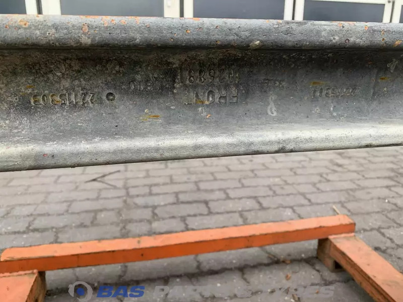 Volvo Volvo FAL 8.0 Vooras 21299078 - Eje delantero para Camión: foto 4 Volvo Volvo FAL 8.0 Vooras 21299078 - Eje delantero para Camión: foto 4