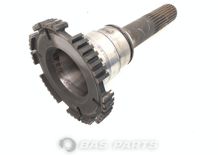 Volvo Volvo Prise as 20771698 - Caja de cambios para Camión: foto 2 Volvo Volvo Prise as 20771698 - Caja de cambios para Camión: foto 2