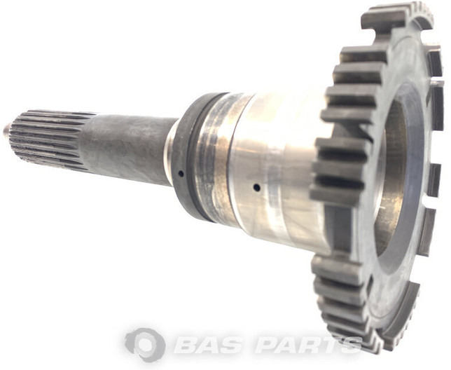 Volvo Volvo Prise as 20771702 - Caja de cambios para Camión: foto 2 Volvo Volvo Prise as 20771702 - Caja de cambios para Camión: foto 2