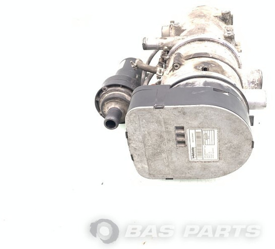 Webasto  - Calefacción/ Ventilación para Camión: foto 3 Webasto  - Calefacción/ Ventilación para Camión: foto 3