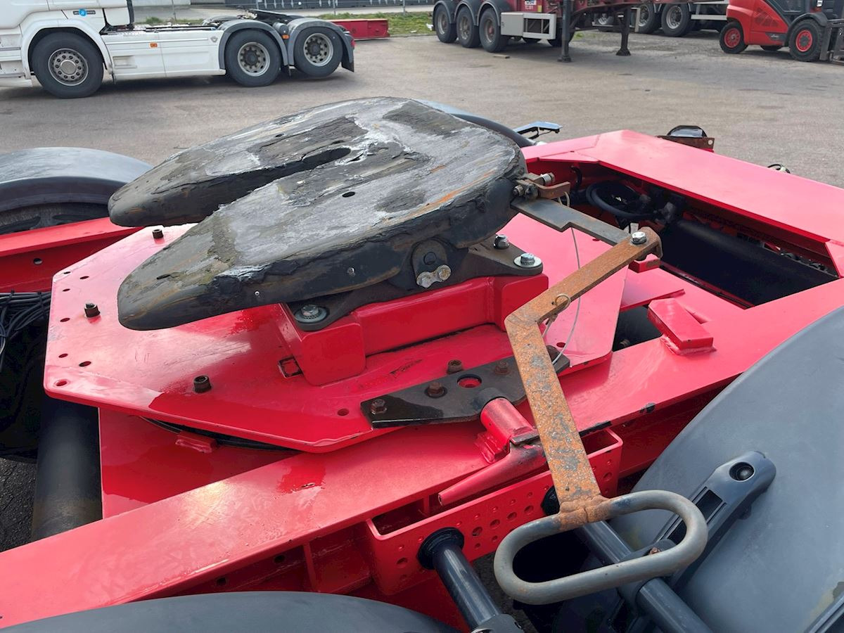 Leasing de Kel-Berg  Kel-Berg: foto 6