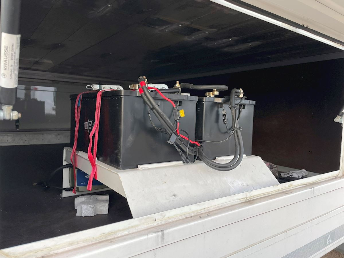 Leasing de Langendorf Dobbeltstock Langendorf Dobbeltstock: foto 12