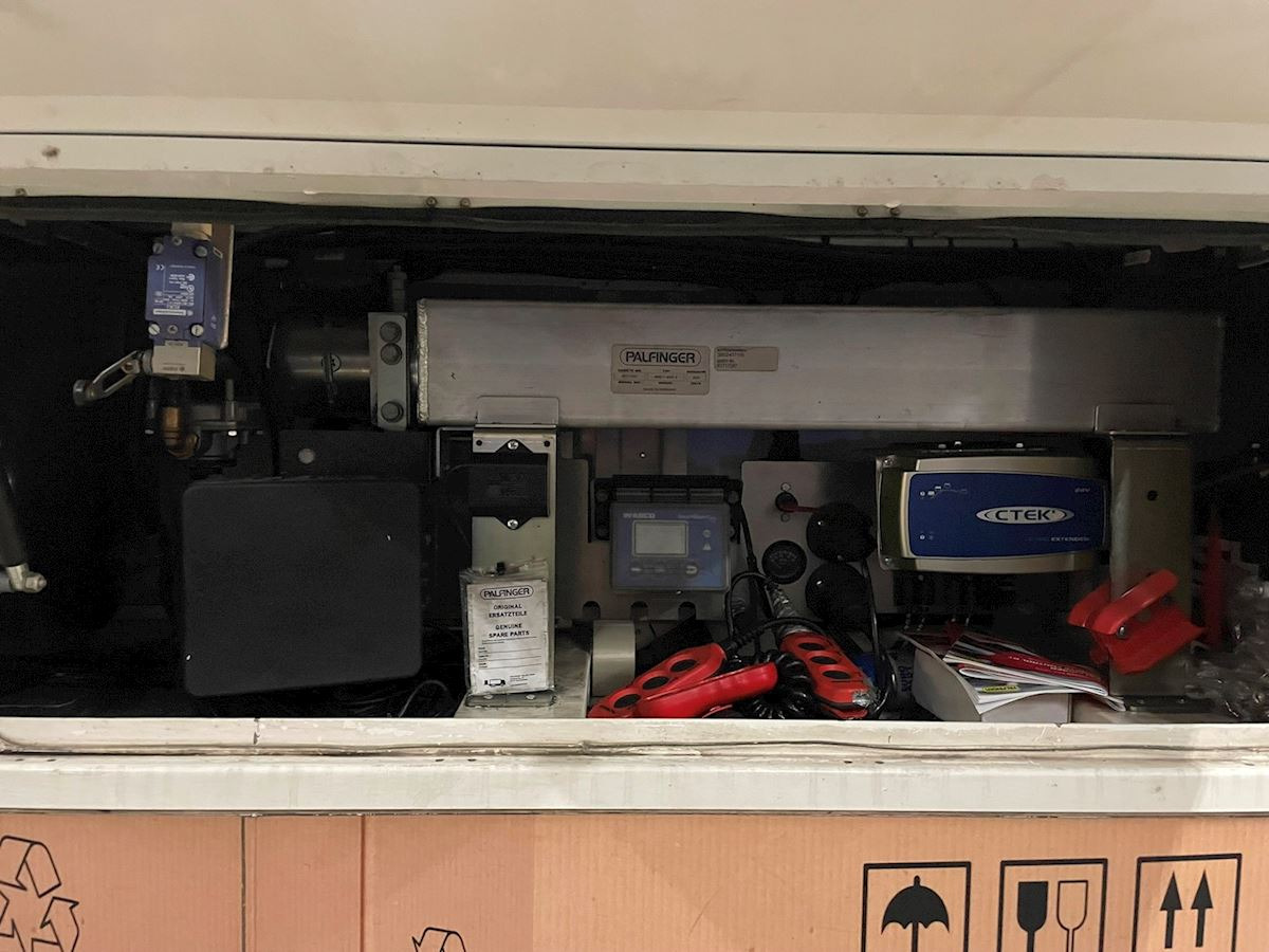 Leasing de Langendorf Dobbeltstock Langendorf Dobbeltstock: foto 9