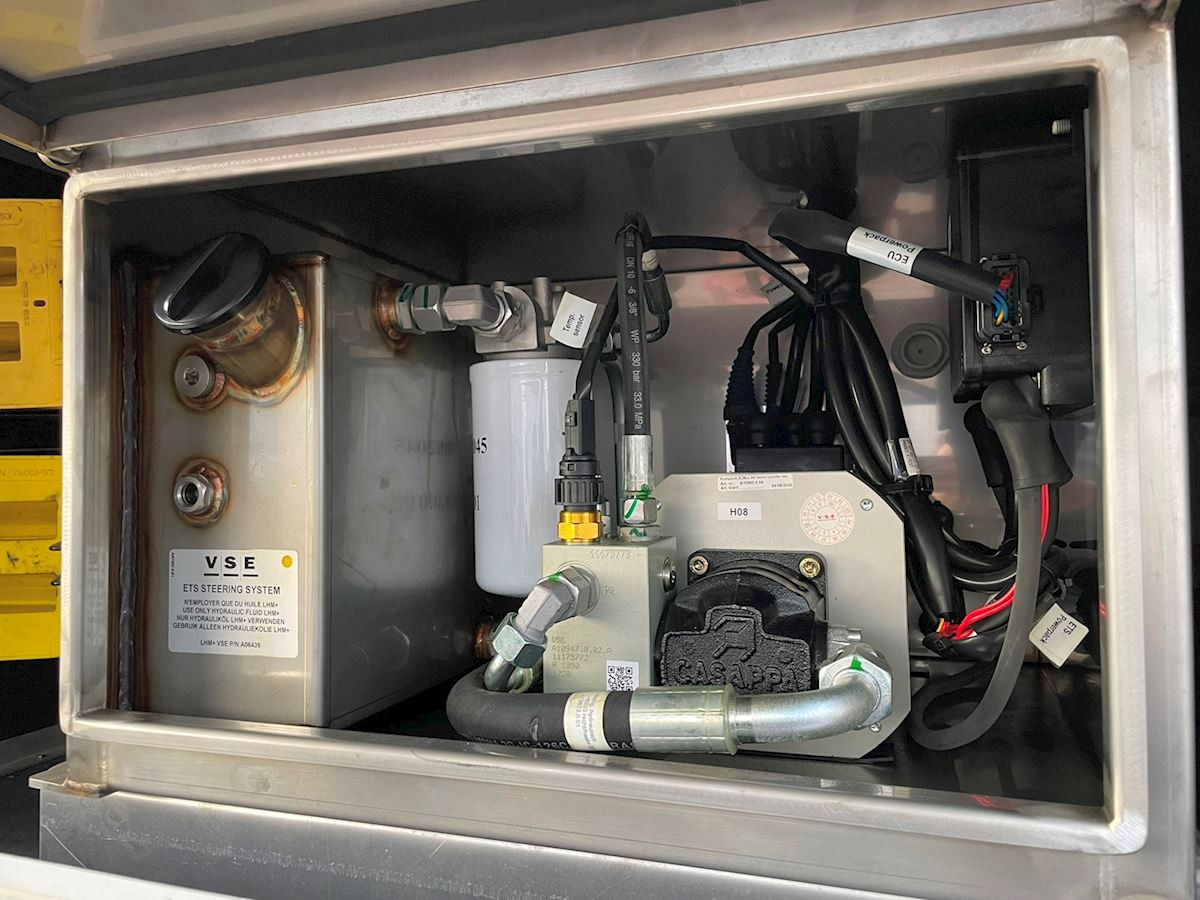 Leasing de Langendorf Dobbeltstock Langendorf Dobbeltstock: foto 10