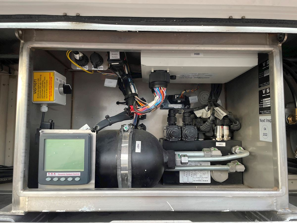 Leasing de Langendorf Dobbeltstock Langendorf Dobbeltstock: foto 11