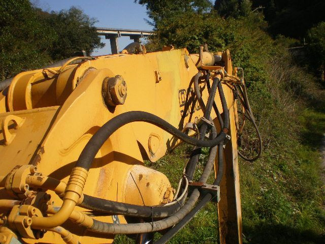 LIEBHERR A900LI - Excavadora de ruedas: foto 1 LIEBHERR A900LI - Excavadora de ruedas: foto 1