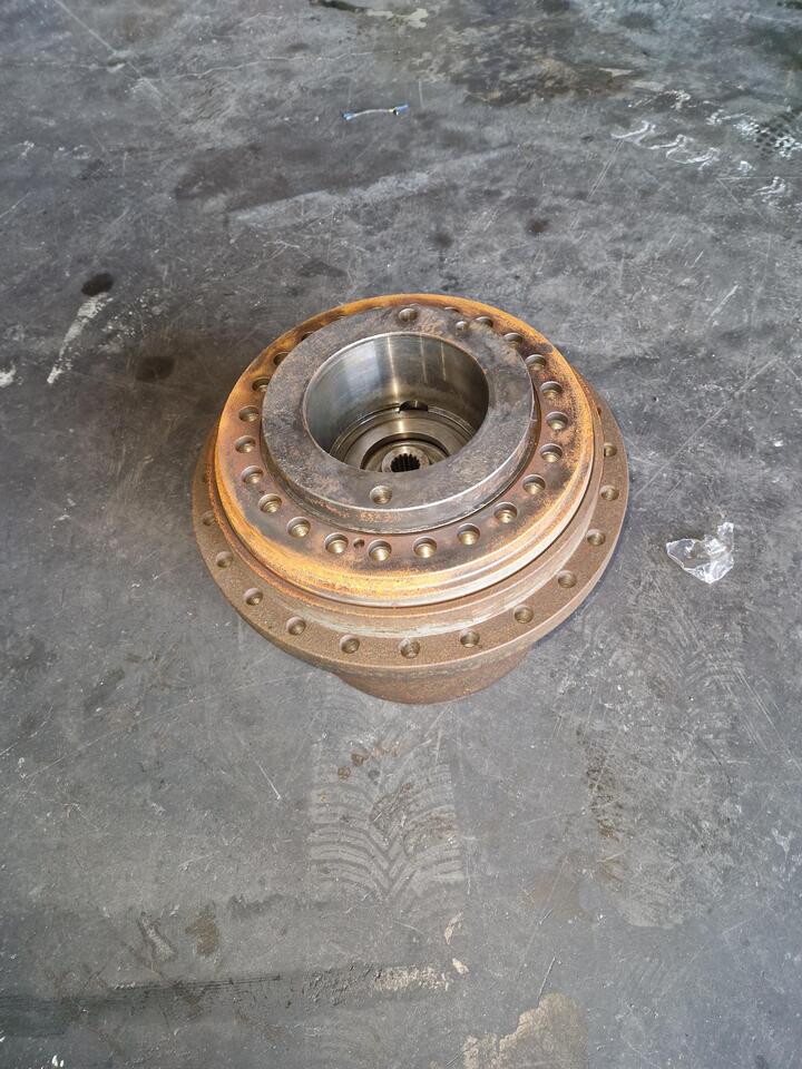 LIEBHERR R944B - Mando final para Excavadora: foto 2 LIEBHERR R944B - Mando final para Excavadora: foto 2