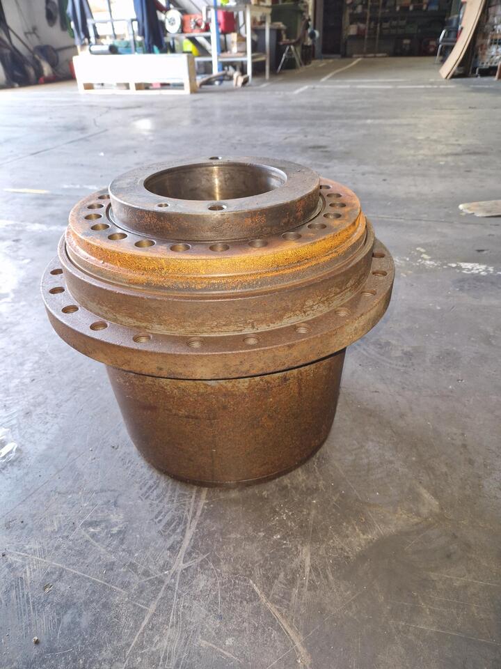 LIEBHERR R944B - Mando final para Excavadora: foto 1 LIEBHERR R944B - Mando final para Excavadora: foto 1