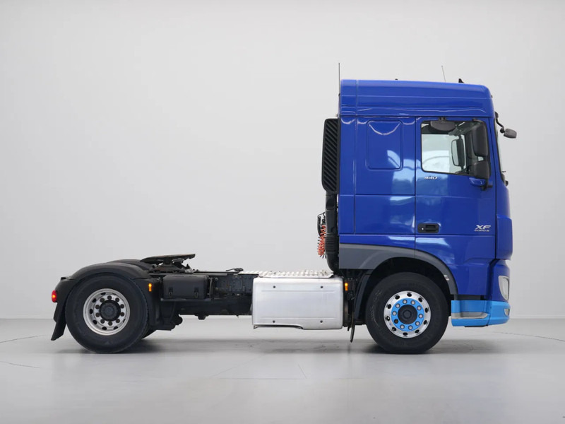 DAF XF 440 FT, Space Cab, PTO - Cabeza tractora: foto 5 DAF XF 440 FT, Space Cab, PTO - Cabeza tractora: foto 5