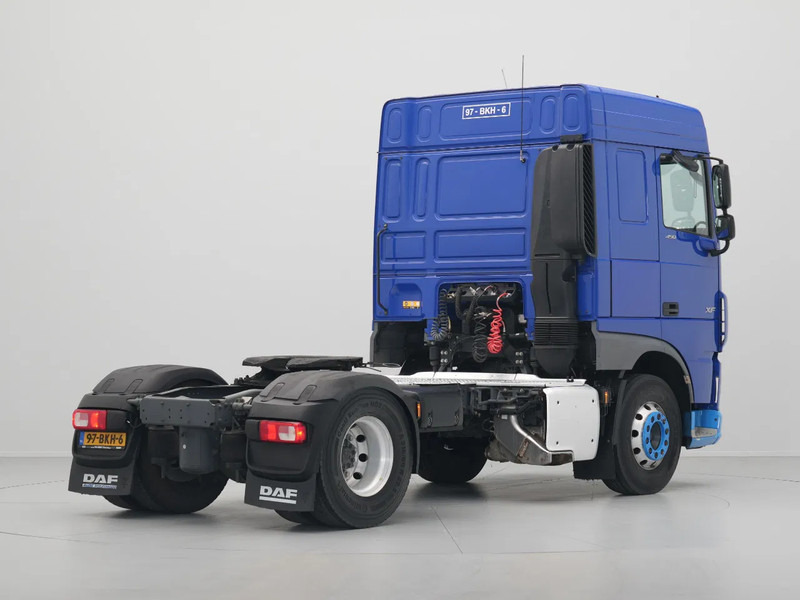 DAF XF 450 FT, Space Cab, PTO, New Tacho 7 Stuks op Voorraad - Cabeza tractora: foto 5 DAF XF 450 FT, Space Cab, PTO, New Tacho 7 Stuks op Voorraad - Cabeza tractora: foto 5