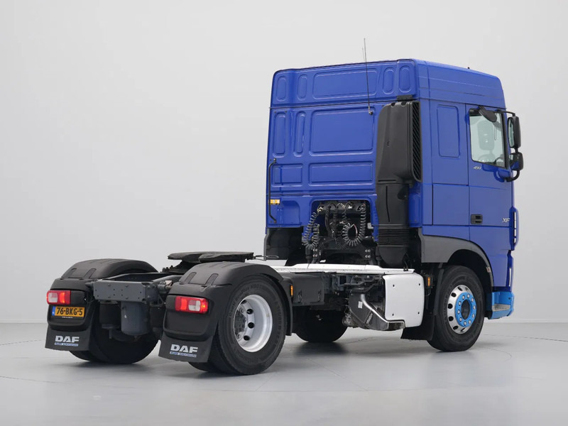 DAF XF 450 FT Space Cab, PTO - Cabeza tractora: foto 5 DAF XF 450 FT Space Cab, PTO - Cabeza tractora: foto 5