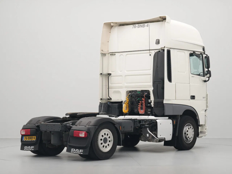 DAF XF 450 FT Super Space Cab, New Tacho, Full Tank - Cabeza tractora: foto 4 DAF XF 450 FT Super Space Cab, New Tacho, Full Tank - Cabeza tractora: foto 4