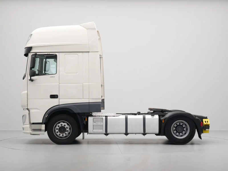 DAF XF 480 FT Super Space Cab, 2x Tanks - Cabeza tractora: foto 2 DAF XF 480 FT Super Space Cab, 2x Tanks - Cabeza tractora: foto 2