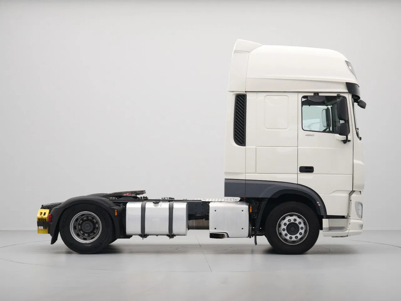 DAF XF 480 FT Super Space Cab, 2x Tanks - Cabeza tractora: foto 5 DAF XF 480 FT Super Space Cab, 2x Tanks - Cabeza tractora: foto 5