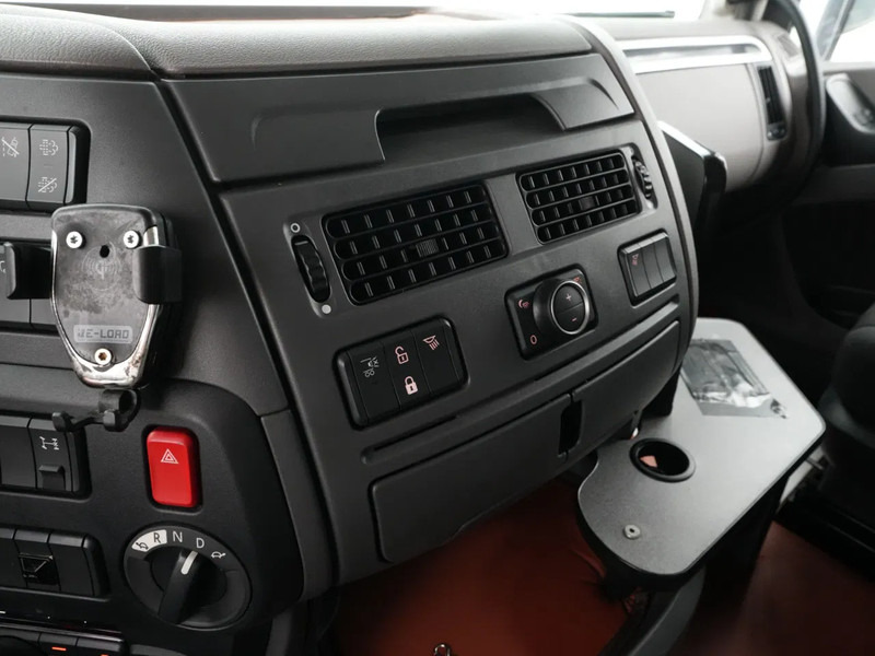 Cabeza tractora DAF XF 480 FT, Super Space Cab, Leather Interior, New Tacho: foto 15