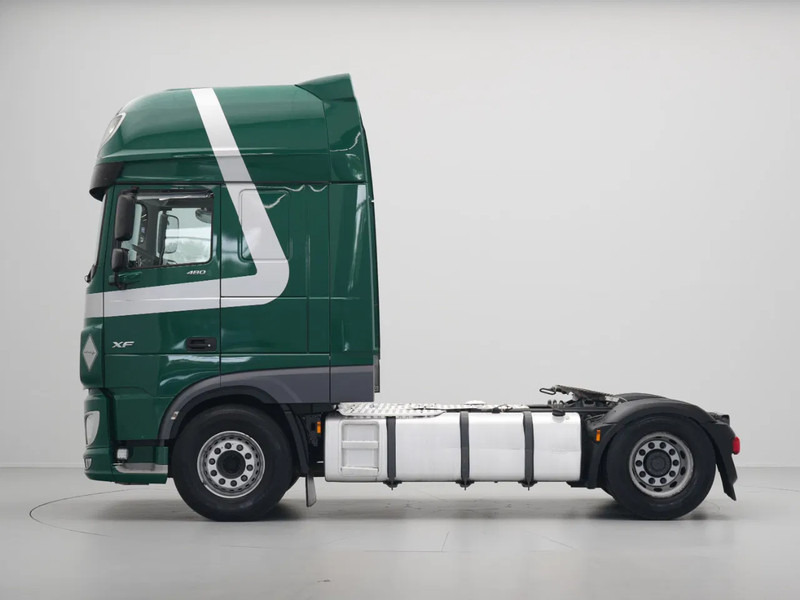 DAF XF 480 FT Super Space Cab, With Hydraulics - Cabeza tractora: foto 2 DAF XF 480 FT Super Space Cab, With Hydraulics - Cabeza tractora: foto 2
