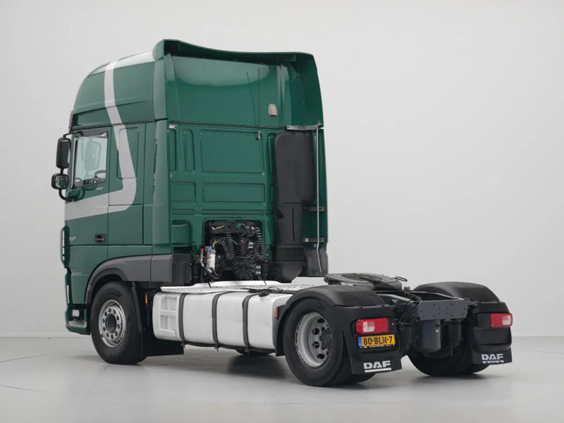DAF XF 480 FT Super Space Cab, With Hydraulics - Cabeza tractora: foto 3 DAF XF 480 FT Super Space Cab, With Hydraulics - Cabeza tractora: foto 3