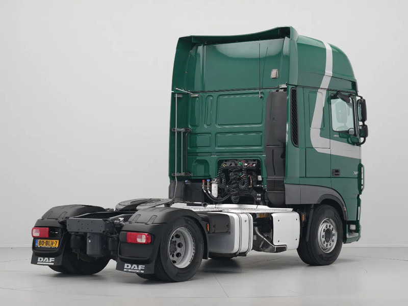 DAF XF 480 FT Super Space Cab, With Hydraulics - Cabeza tractora: foto 4 DAF XF 480 FT Super Space Cab, With Hydraulics - Cabeza tractora: foto 4