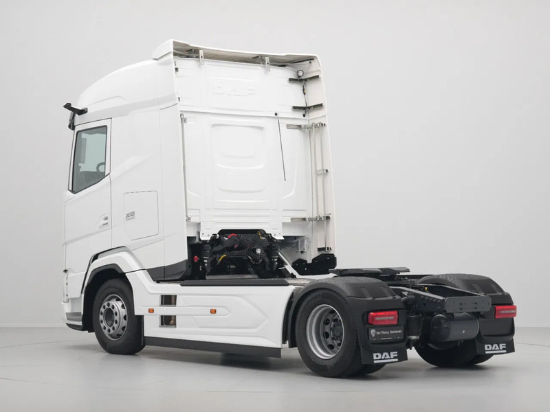 DAF XG 480 FT DVS PTO PREP ALARM-B3 VECTO 3 - Cabeza tractora: foto 4 DAF XG 480 FT DVS PTO PREP ALARM-B3 VECTO 3 - Cabeza tractora: foto 4
