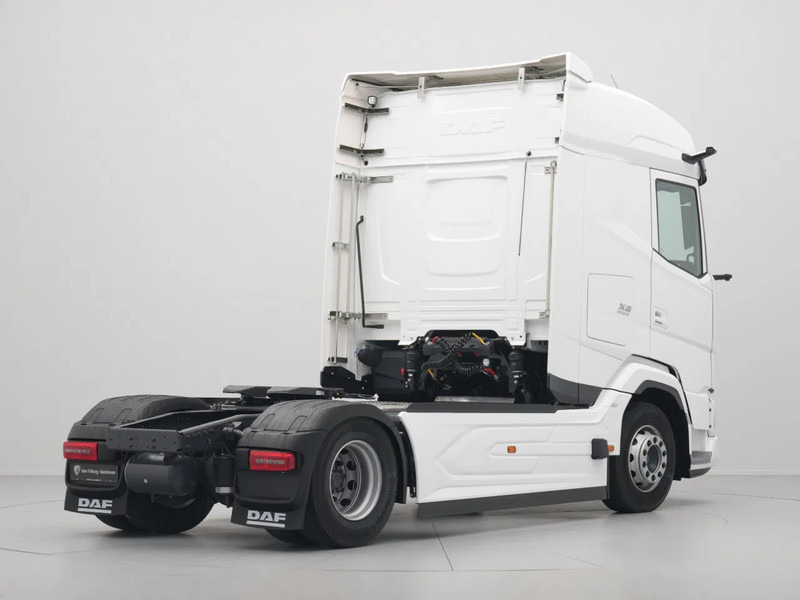 DAF XG 480 FT DVS PTO PREP ALARM-B3 VECTO 3 - Cabeza tractora: foto 5 DAF XG 480 FT DVS PTO PREP ALARM-B3 VECTO 3 - Cabeza tractora: foto 5