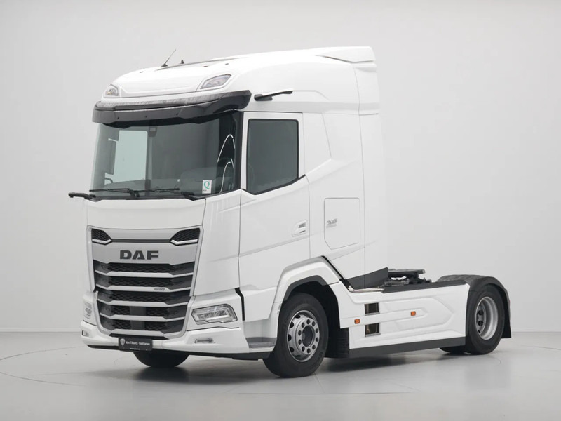 DAF XG 480 FT DVS PTO PREP ALARM-B3 VECTO 3 - Cabeza tractora: foto 1 DAF XG 480 FT DVS PTO PREP ALARM-B3 VECTO 3 - Cabeza tractora: foto 1