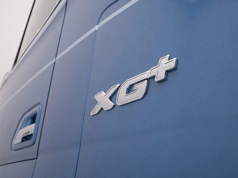 Cabeza tractora nuevo DAF XG+ 480 FT SAPPHIRE LIMITED EDITION: foto 9