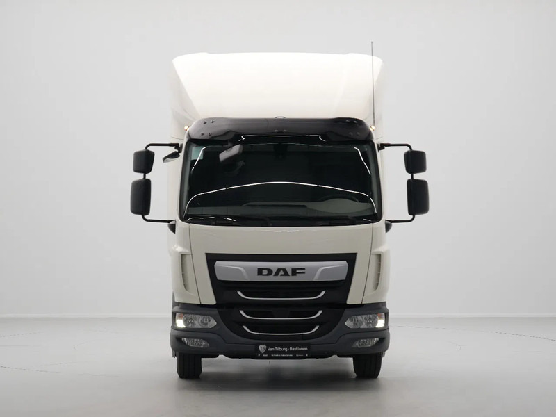 DAF LF 260 FA 12T CHASSIS SLEEPING CAB 610WB NEW - Camión chasis: foto 2 DAF LF 260 FA 12T CHASSIS SLEEPING CAB 610WB NEW - Camión chasis: foto 2