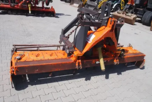 Agregat uprawowy brona aktywna Maschio 300 1998 - Grada rotativa: foto 1 Agregat uprawowy brona aktywna Maschio 300 1998 - Grada rotativa: foto 1
