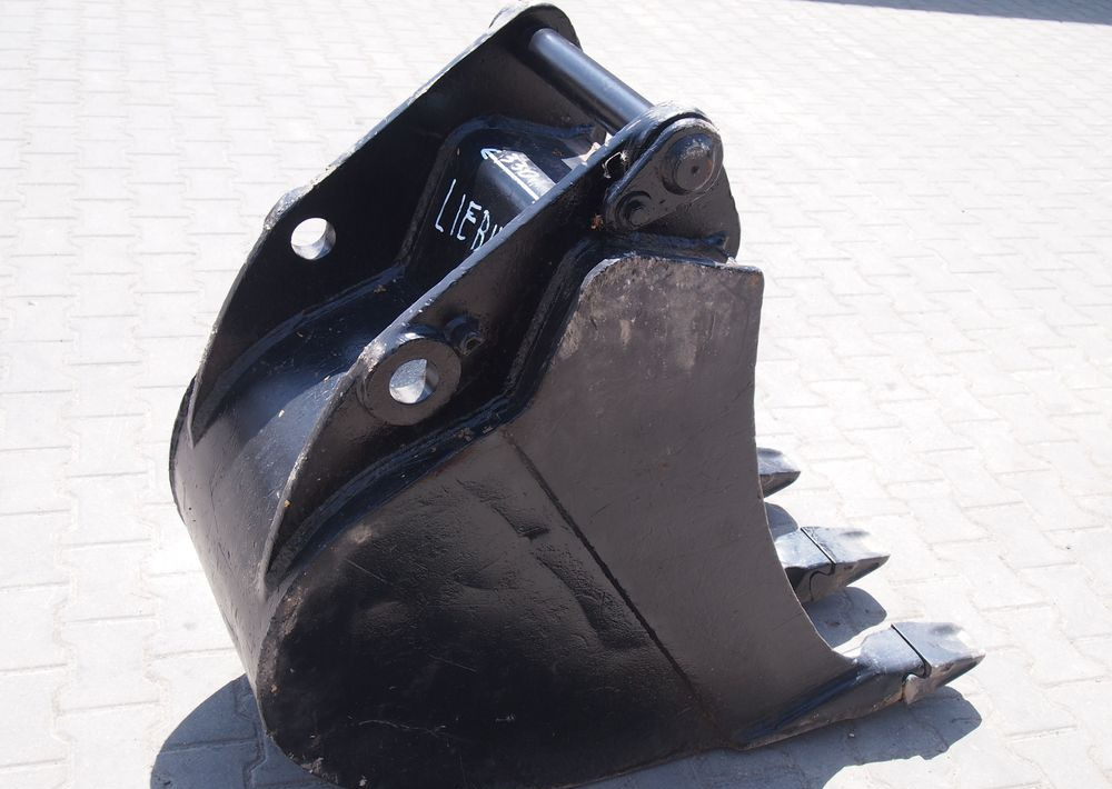 Łyżka do koparki Liebherr Liebherr 650 Łyżka Liebherr 650 - Cazo para excavadora: foto 1 Łyżka do koparki Liebherr Liebherr 650 Łyżka Liebherr 650 - Cazo para excavadora: foto 1