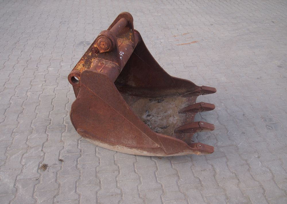 Łyżka do koparki Liebherr Liebherr 770 łyżka do koparki Liebherr 770 - Cazo para excavadora: foto 4 Łyżka do koparki Liebherr Liebherr 770 łyżka do koparki Liebherr 770 - Cazo para excavadora: foto 4