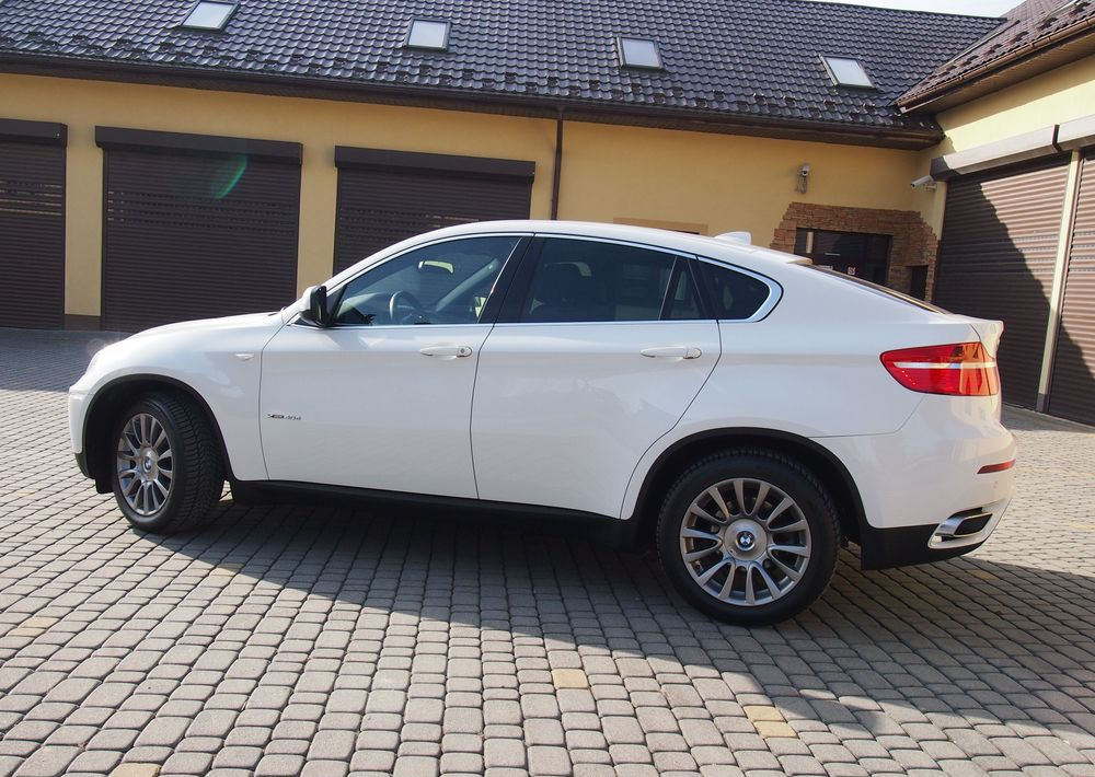 Samochód BMW X6 e71 xdrive40d Individual 2012 Samochód BMW X6 Individual - SUV/ Todoterreno: foto 4 Samochód BMW X6 e71 xdrive40d Individual 2012 Samochód BMW X6 Individual - SUV/ Todoterreno: foto 4