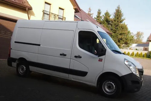Samochód Renault Master 2015 Renault Master L2H2 - Furgón: foto 5 Samochód Renault Master 2015 Renault Master L2H2 - Furgón: foto 5