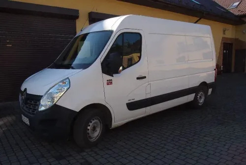 Samochód Renault Master 2015 Renault Master L2H2 - Furgón: foto 3 Samochód Renault Master 2015 Renault Master L2H2 - Furgón: foto 3
