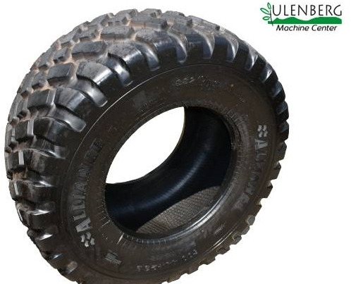 Alliance 600/55R26.5 / 882/ 165D /Steel Belted TL - Neumático para Maquinaria agrícola: foto 1 Alliance 600/55R26.5 / 882/ 165D /Steel Belted TL - Neumático para Maquinaria agrícola: foto 1