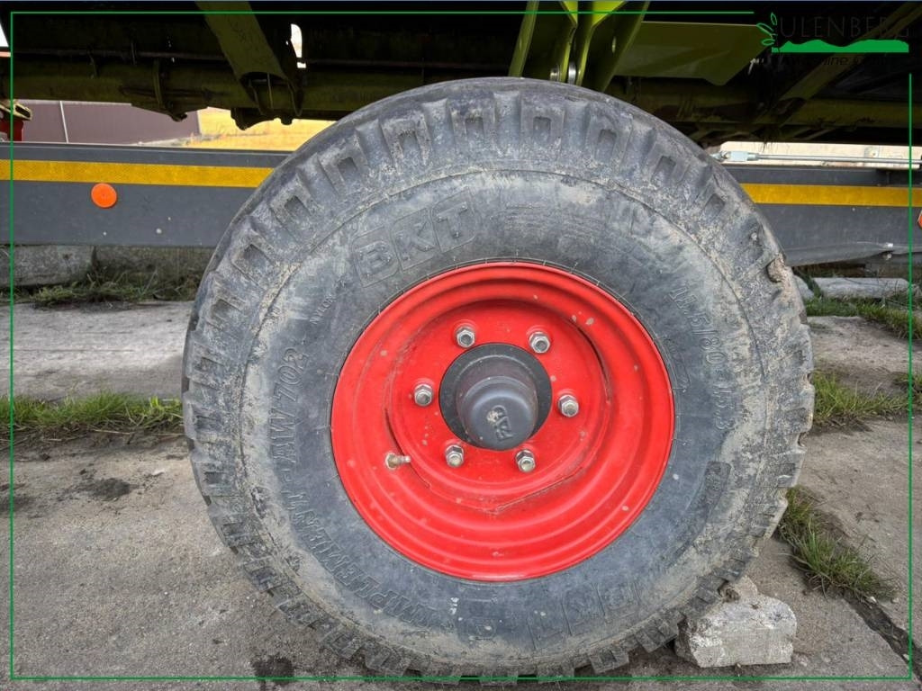 Cabezal de grano Claas CONVIO FLEX 1230: foto 11