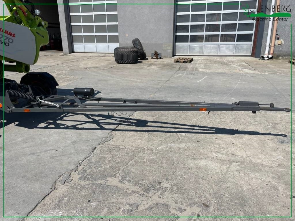 Cabezal de grano nuevo Claas CONVIO FLEX 770: foto 10 Cabezal de grano nuevo Claas CONVIO FLEX 770: foto 10